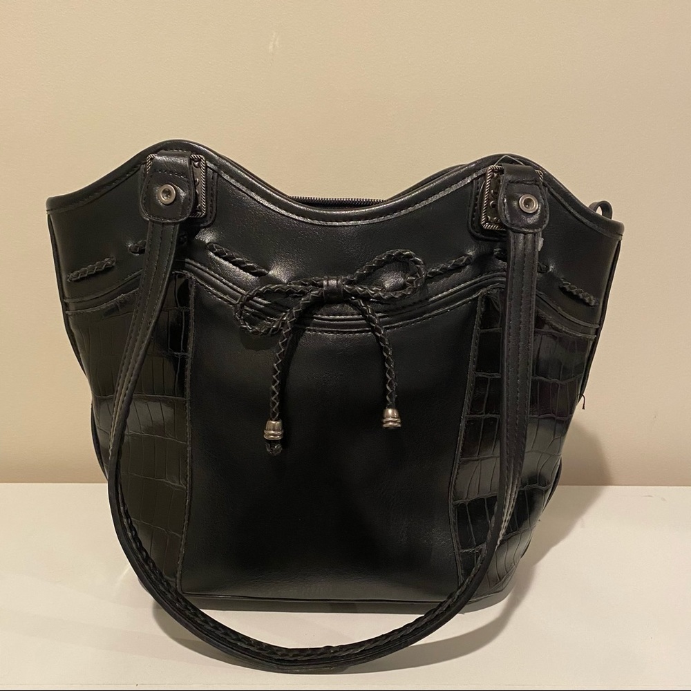 Vintage Sonoma Black Purse